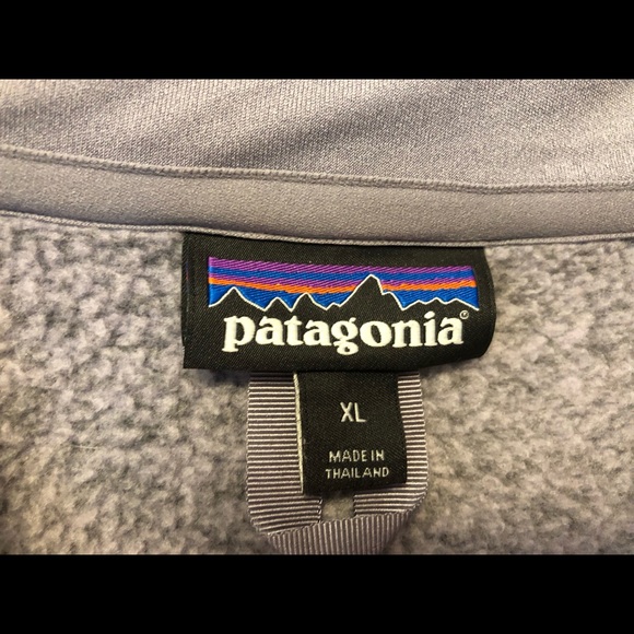 Patagonia Better Sweater - Picture 4 of 6